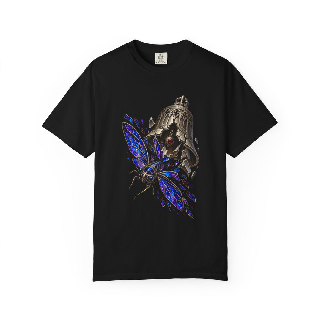 Cicada Bell Tee