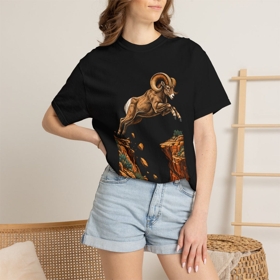 Bighorn Break Tee
