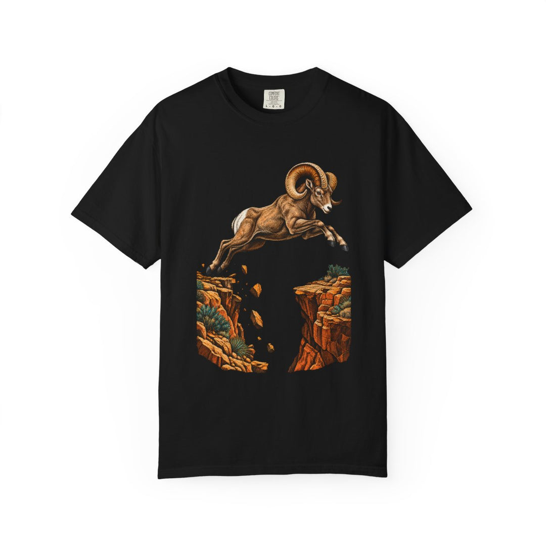 Bighorn Break Tee