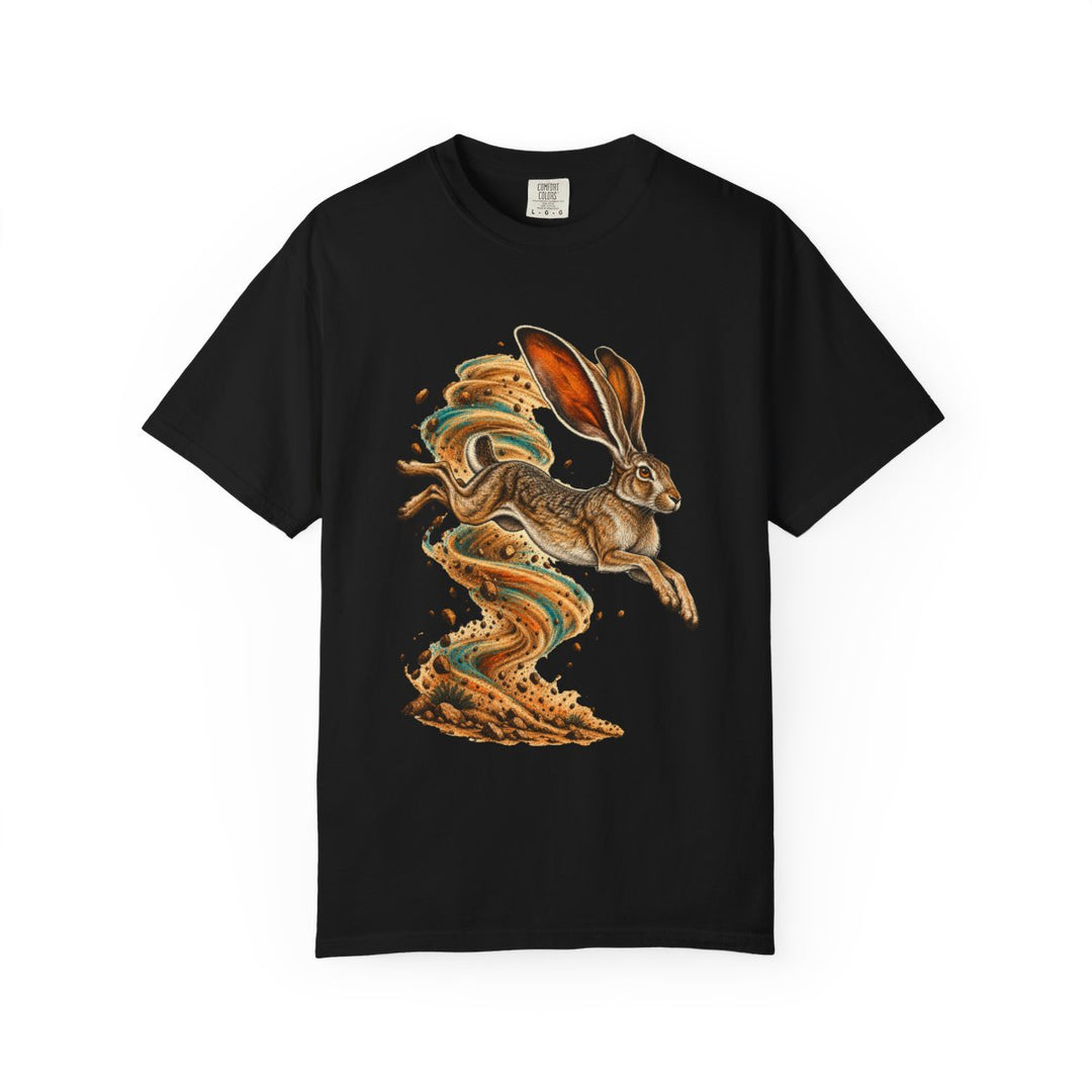 Dust Devil Hare Tee