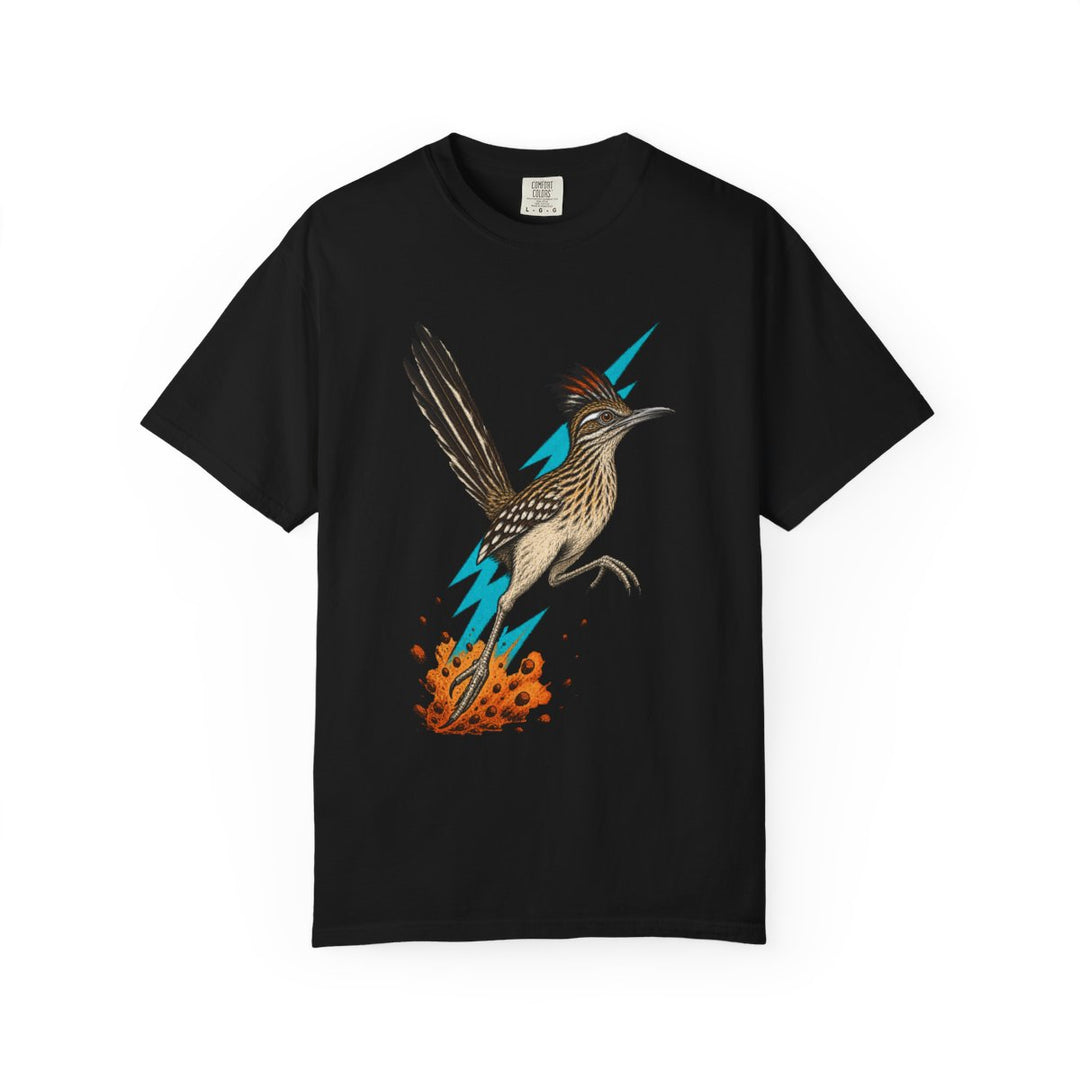 Roadrunner Thunder Tee