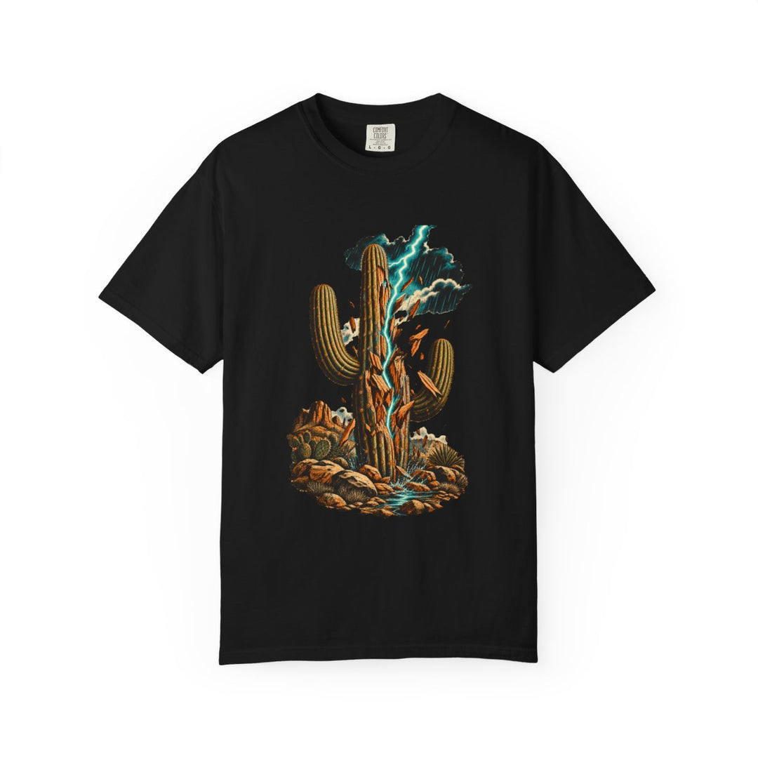 Saguaro Strike Tee