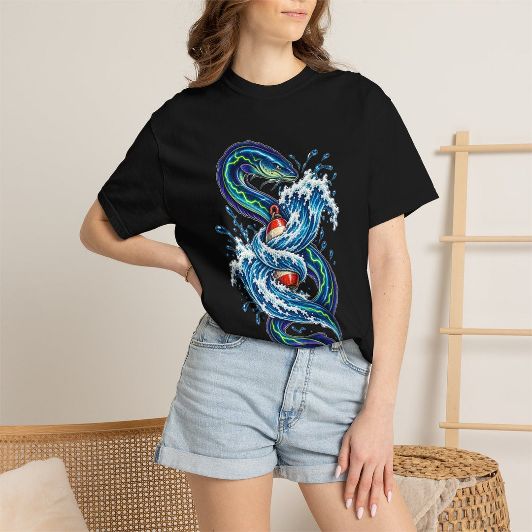 Eel Knot Tee