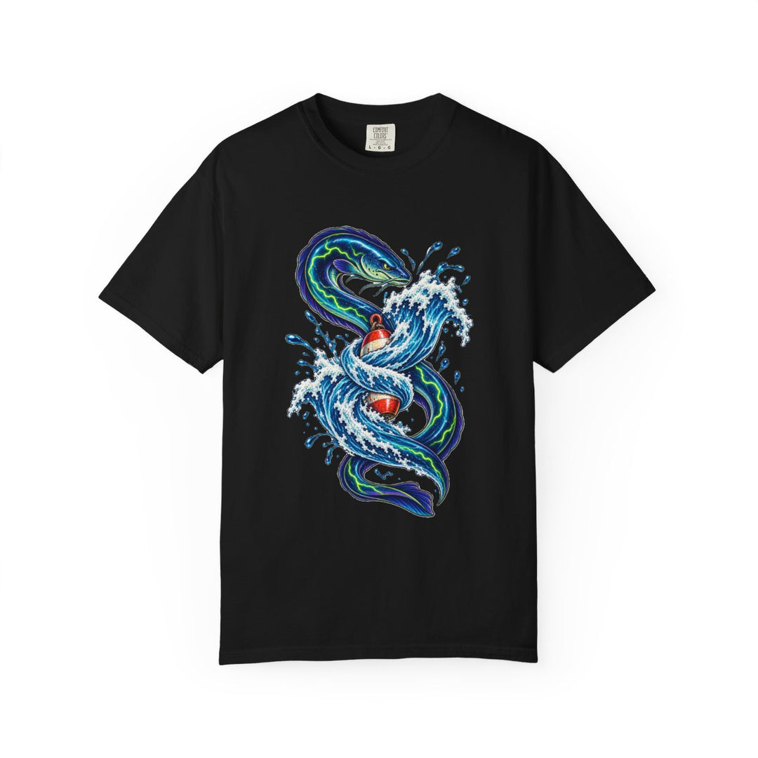 Eel Knot Tee