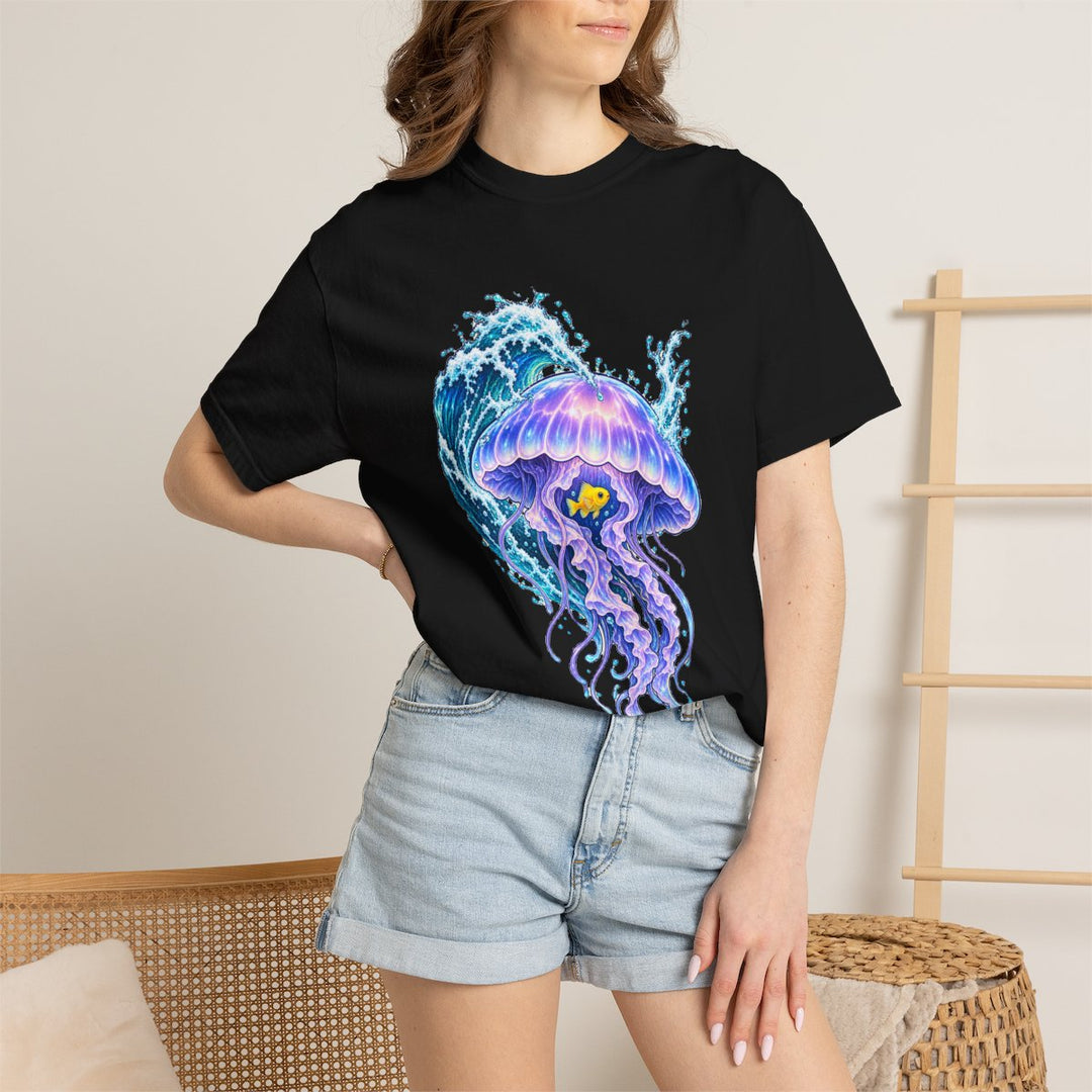 Jelly Shelter Tee