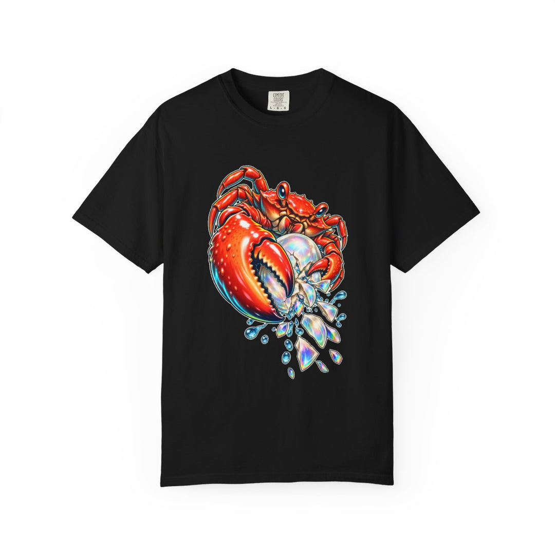 Pearl Snap Tee