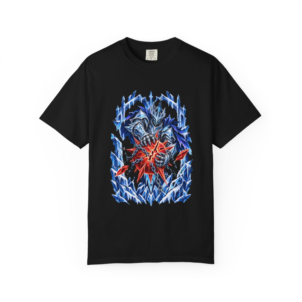 Drop 329 - Cold Front