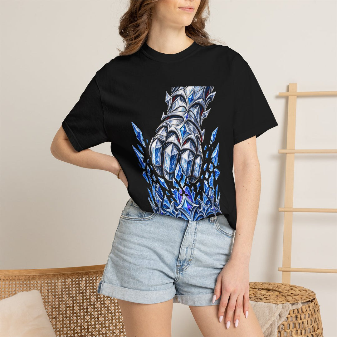 Crown Strike Tee