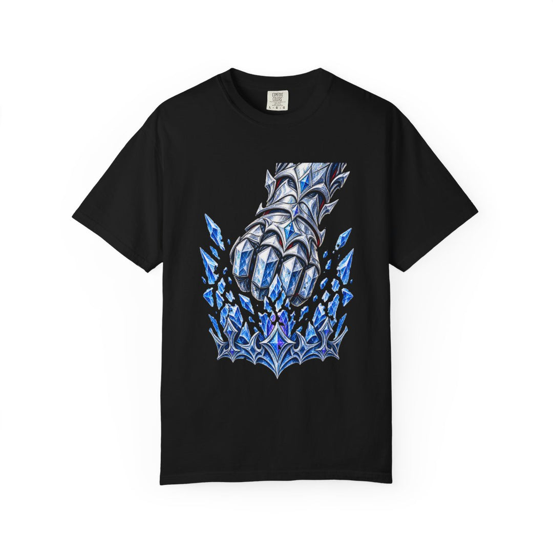 Crown Strike Tee