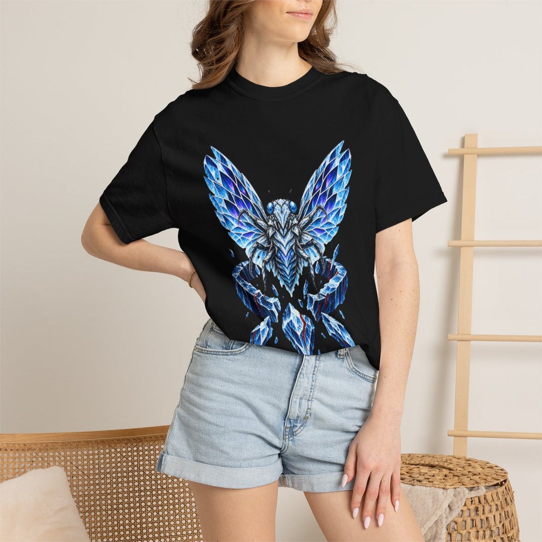 Ice Cicada Tee