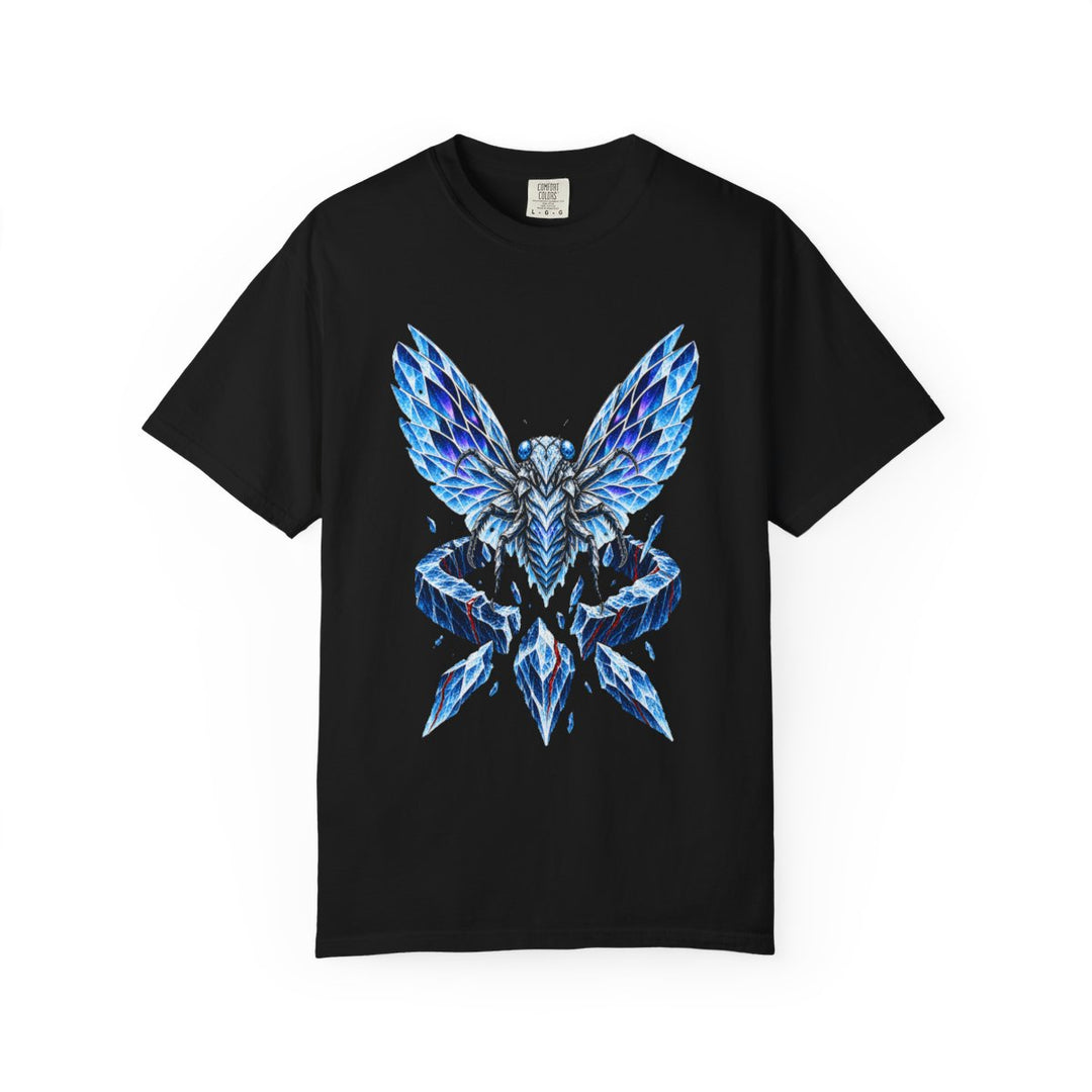 Ice Cicada Tee