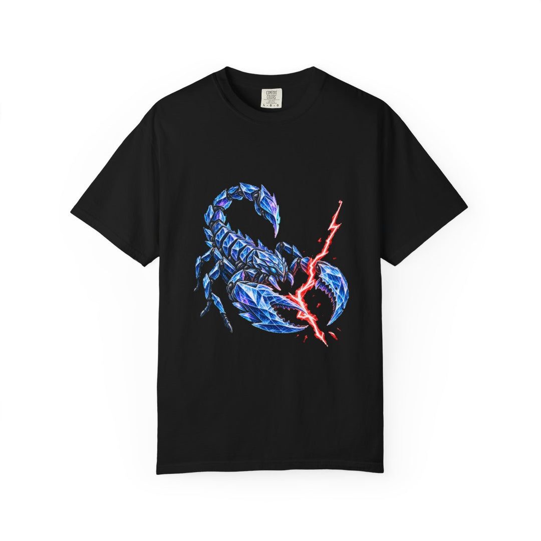 Scorpion Current Tee