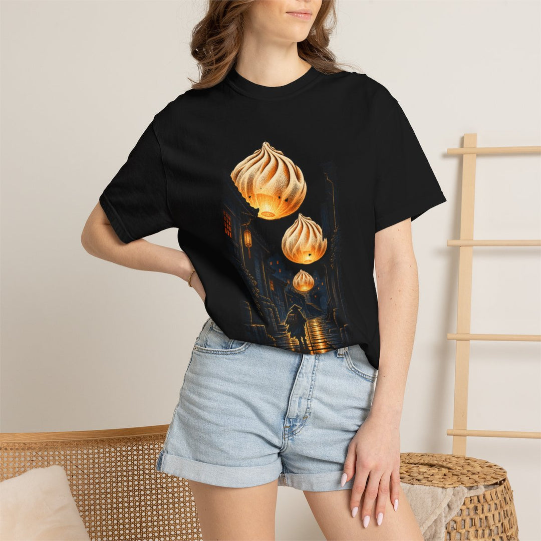 Midnight Dumplings Tee