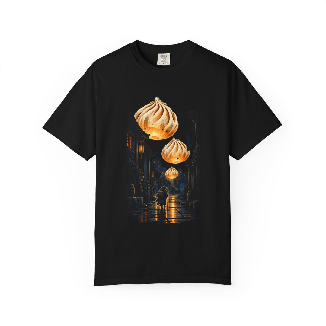 Midnight Dumplings Tee