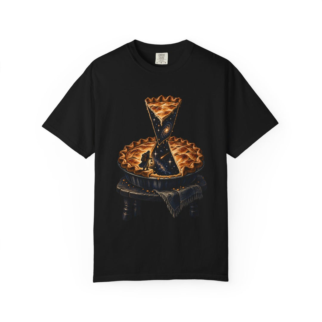 Pie After Dark Tee