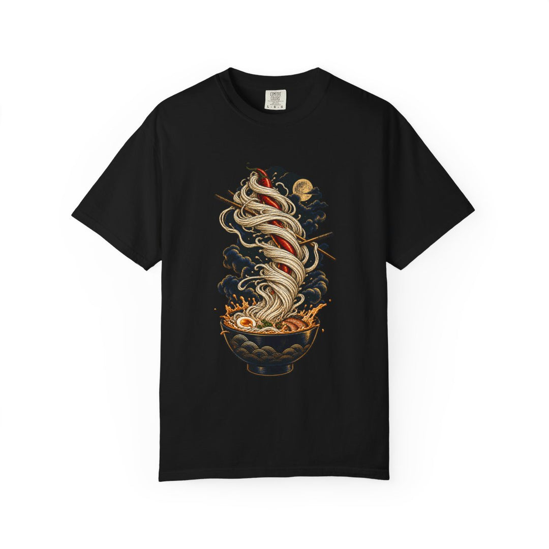 Ramen Rising Tee