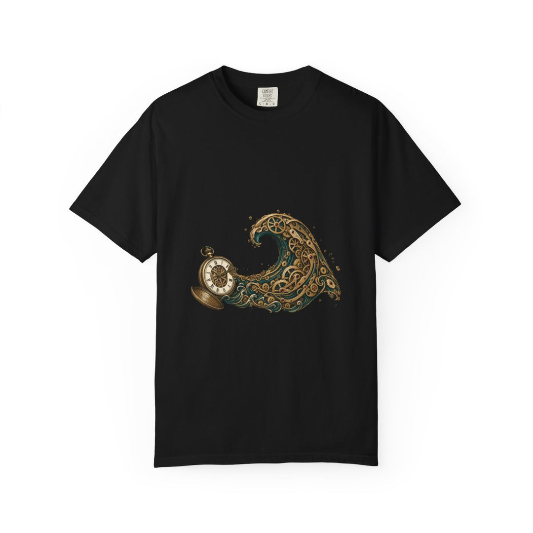 Clockwork Tide Tee