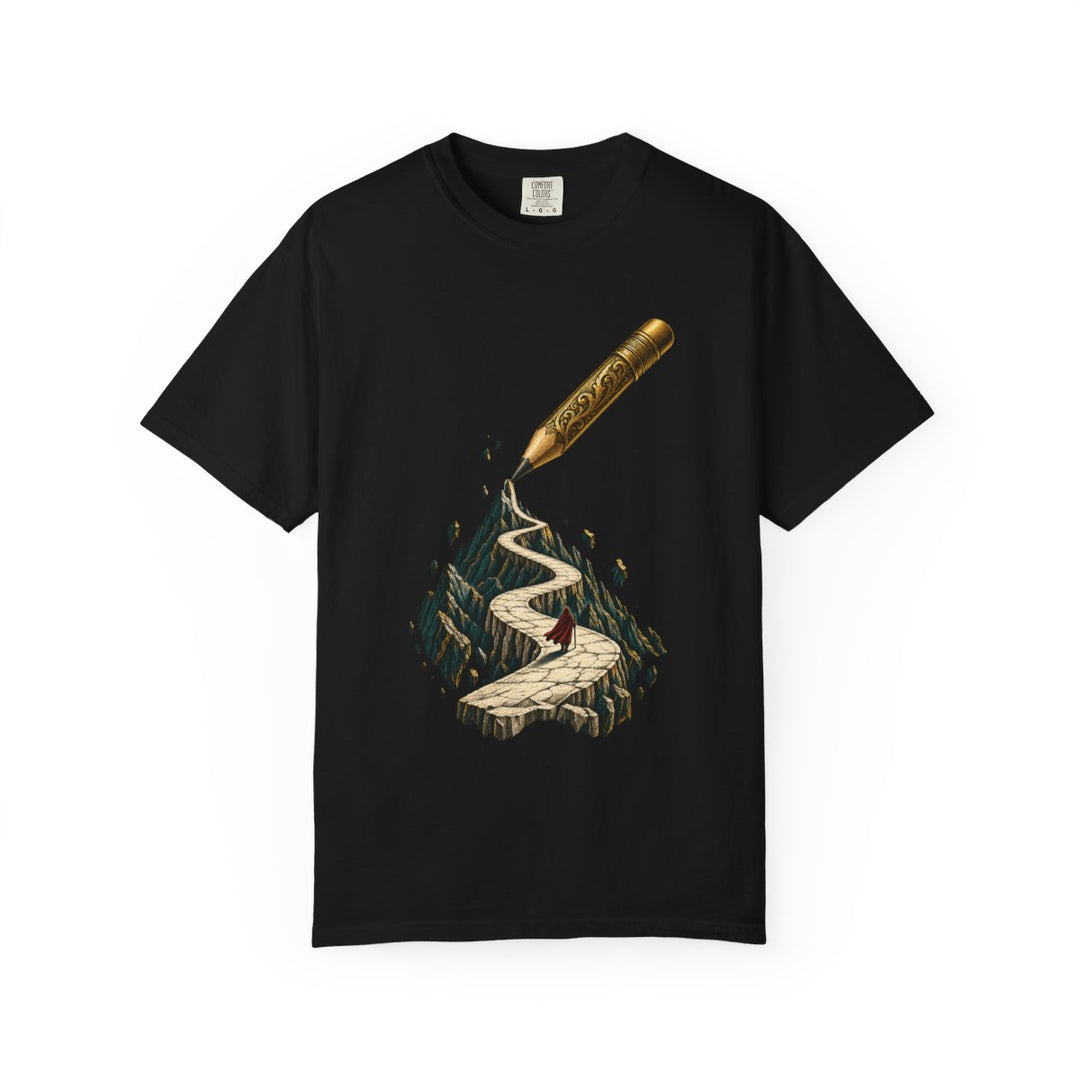 Pencil Road Tee