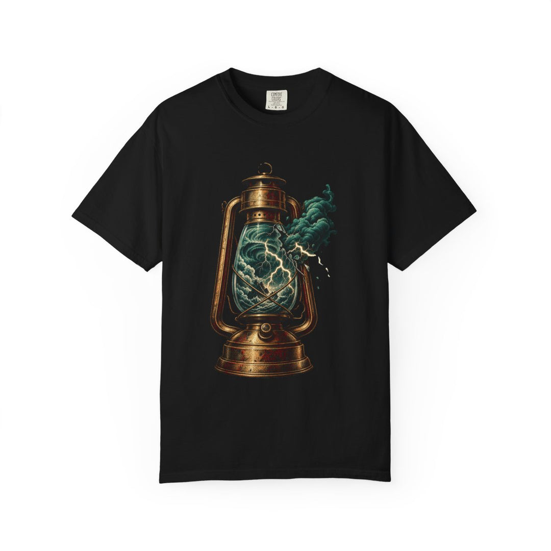 Storm Lantern Tee