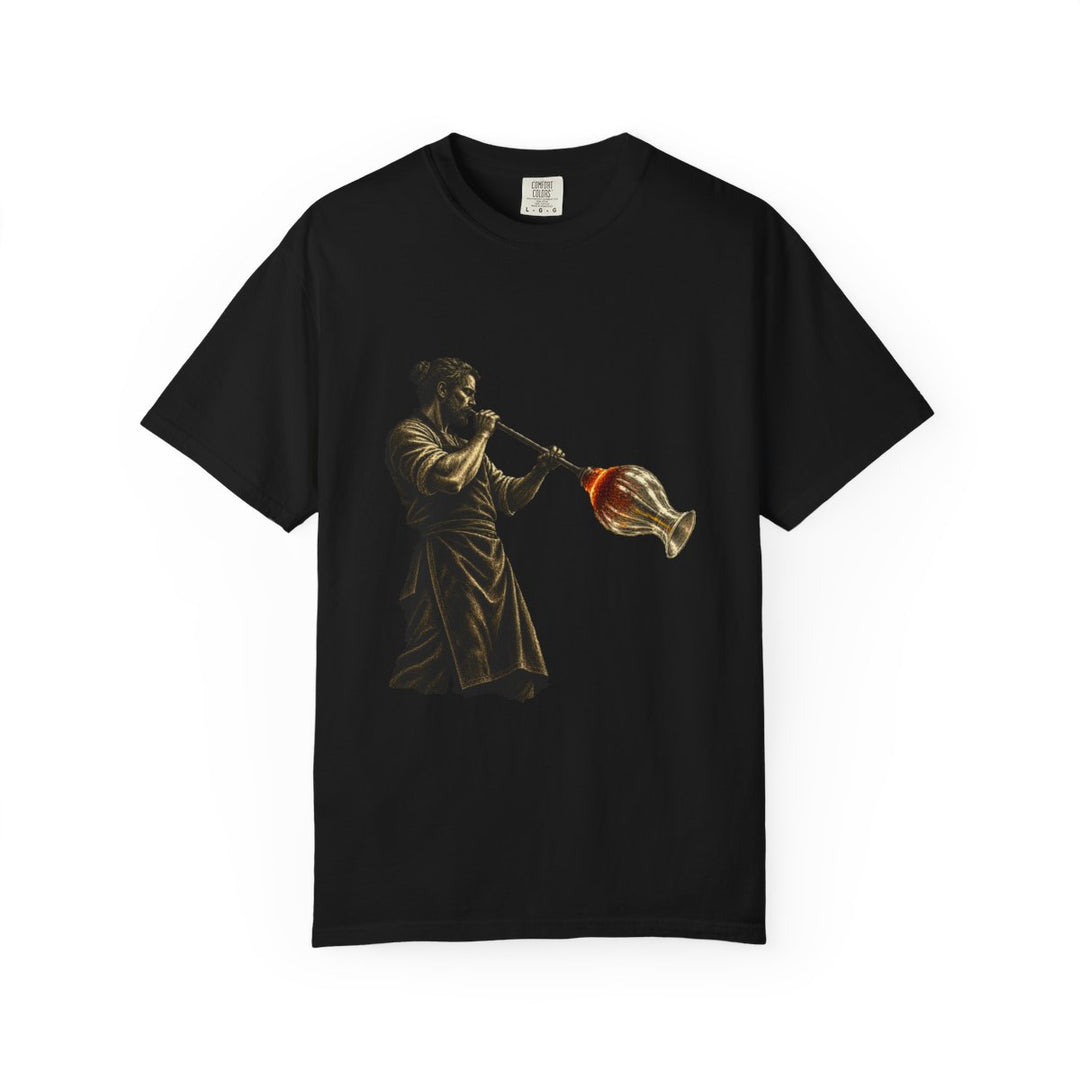 Glassblower Tee