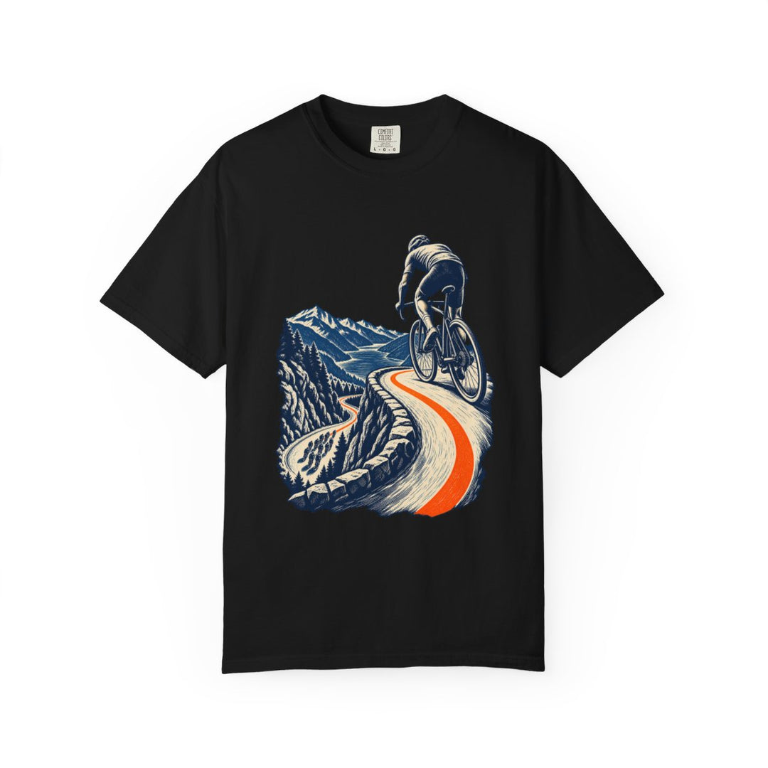Breakaway Rider Tee