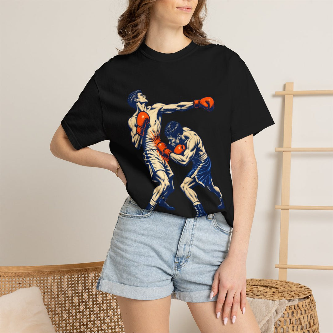 Counterpunch Tee