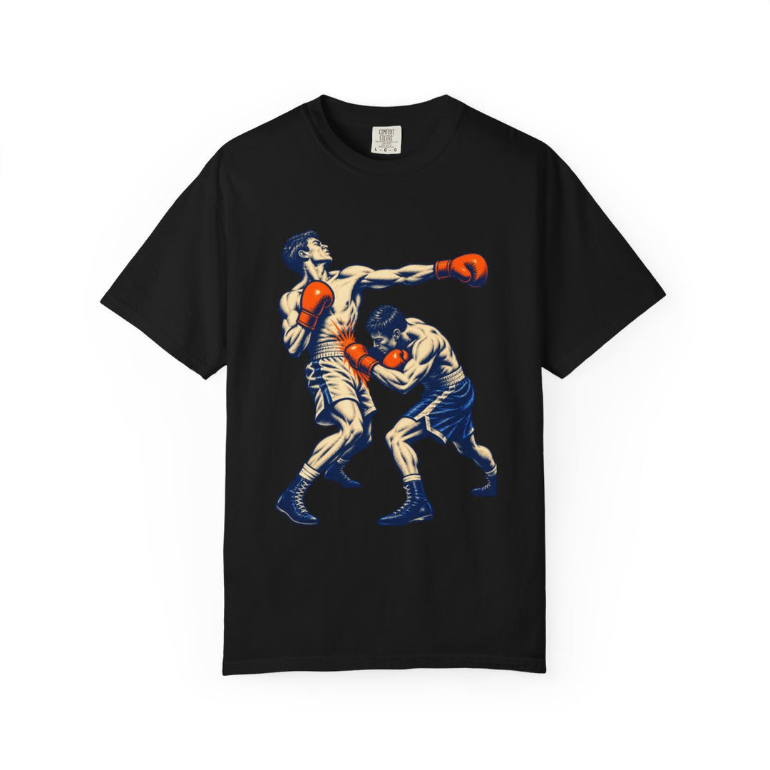 Counterpunch Tee