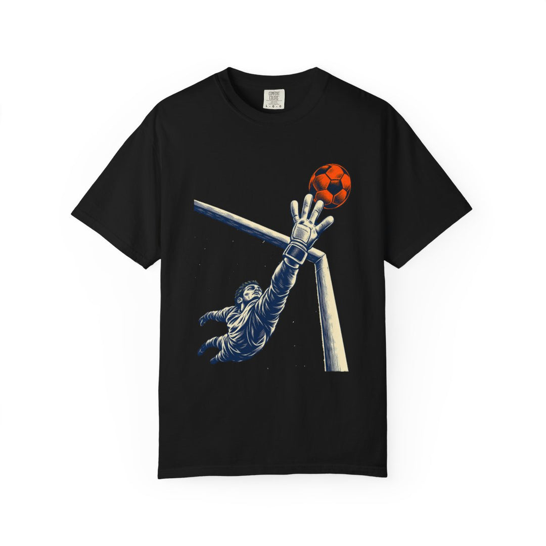 Fingertip Save Tee