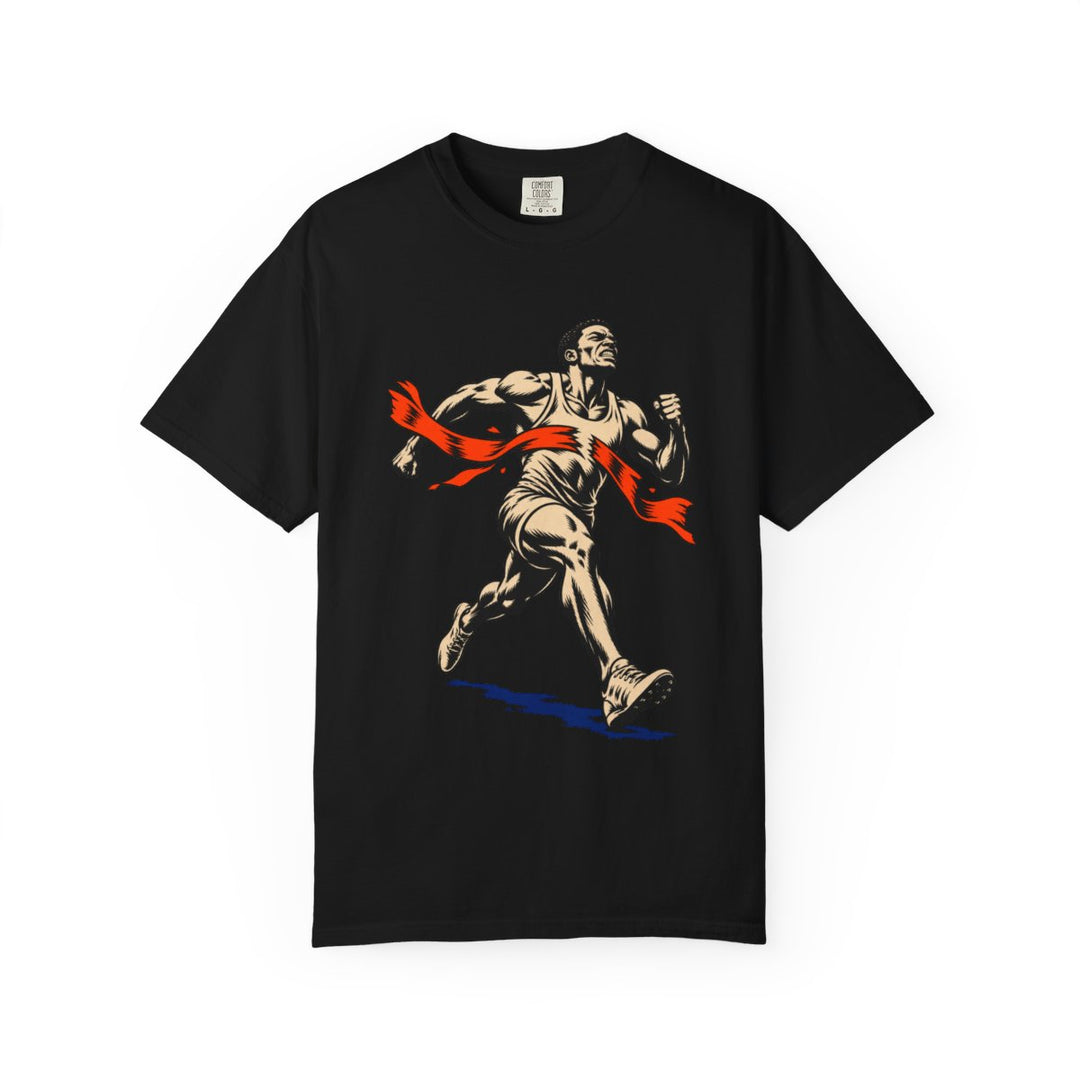 Tape Break Tee