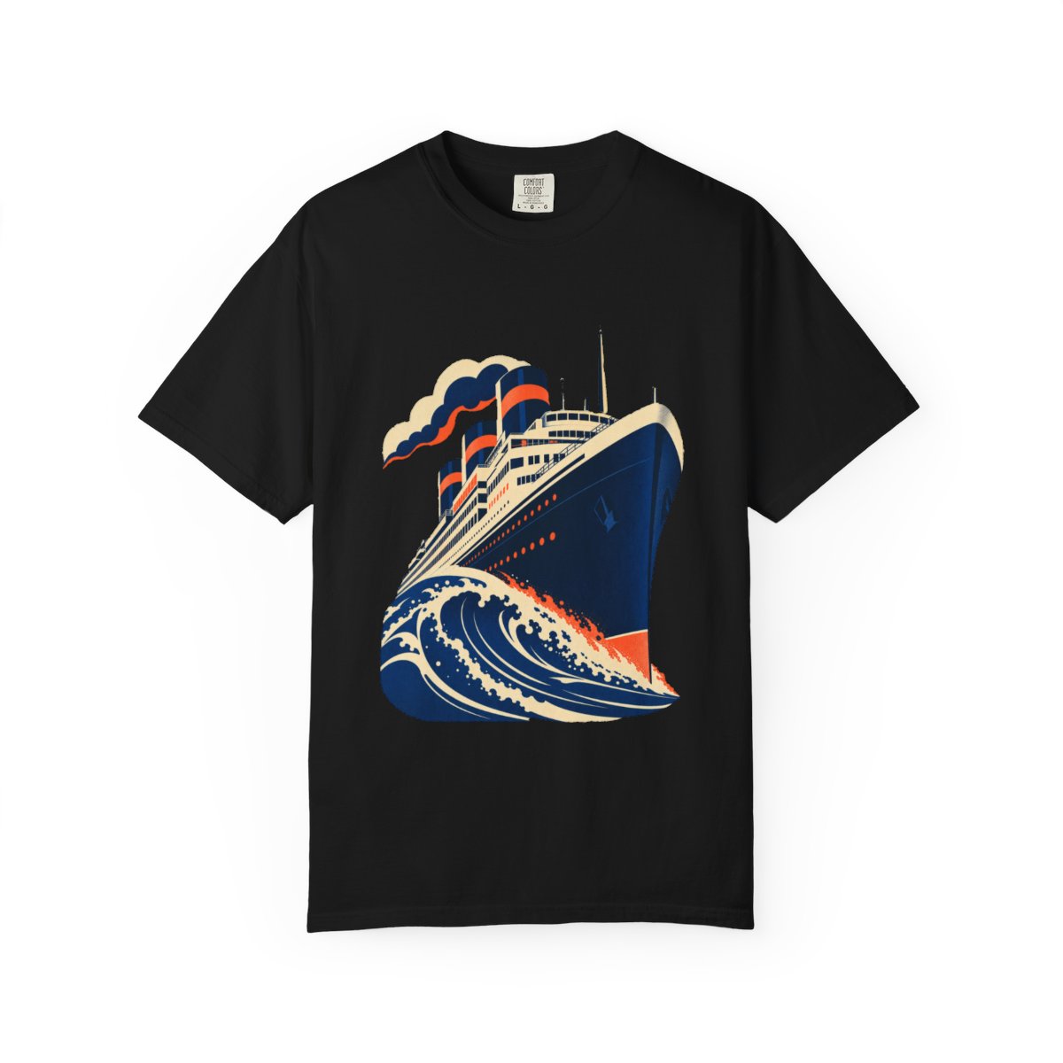 Drop 334 - The City Moves