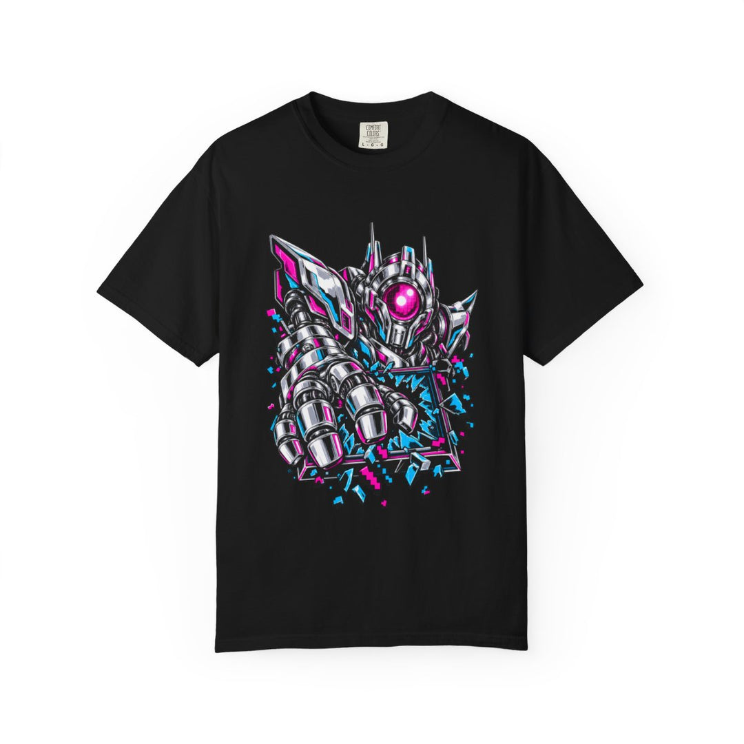 Boss Arrival Tee