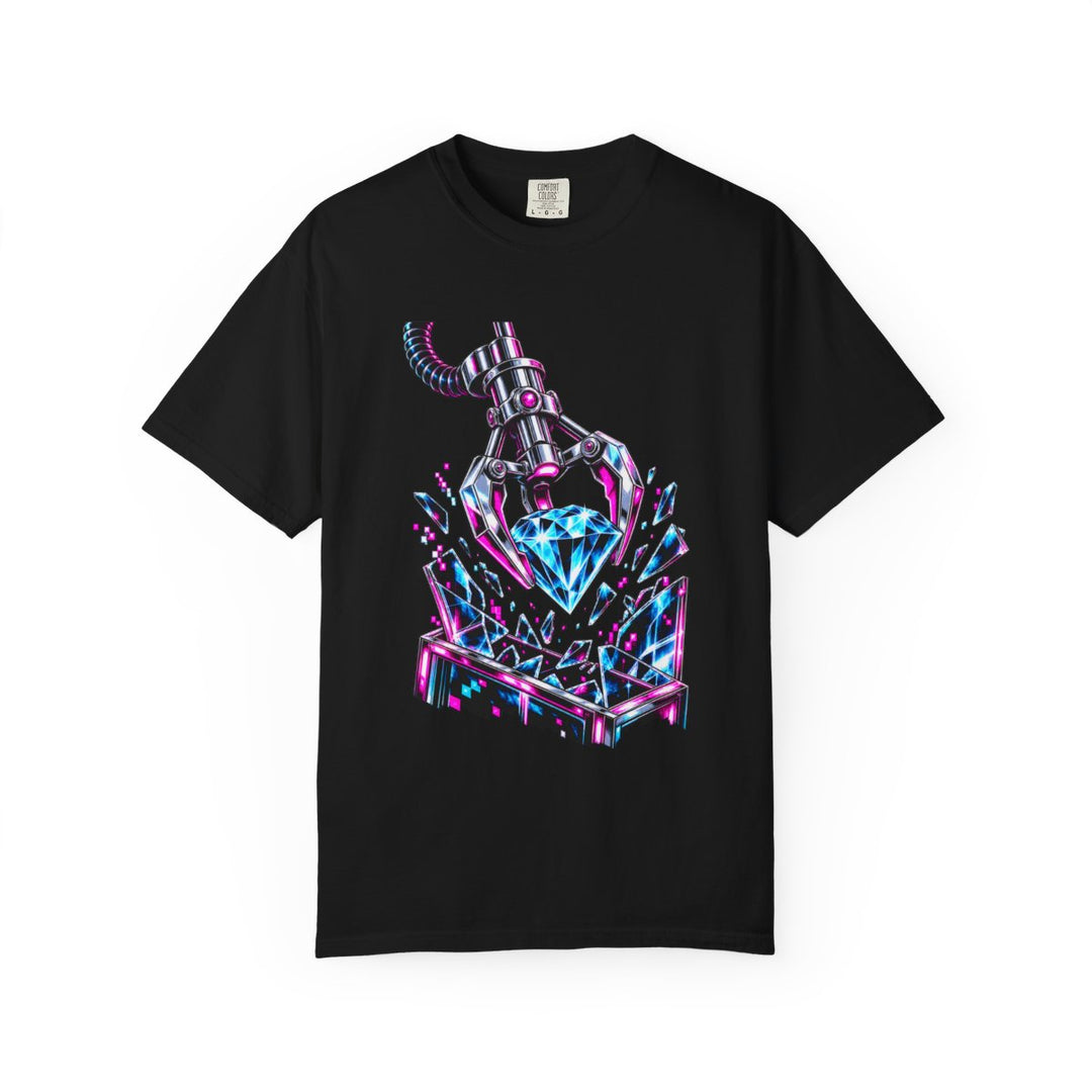 Diamond Claw Tee
