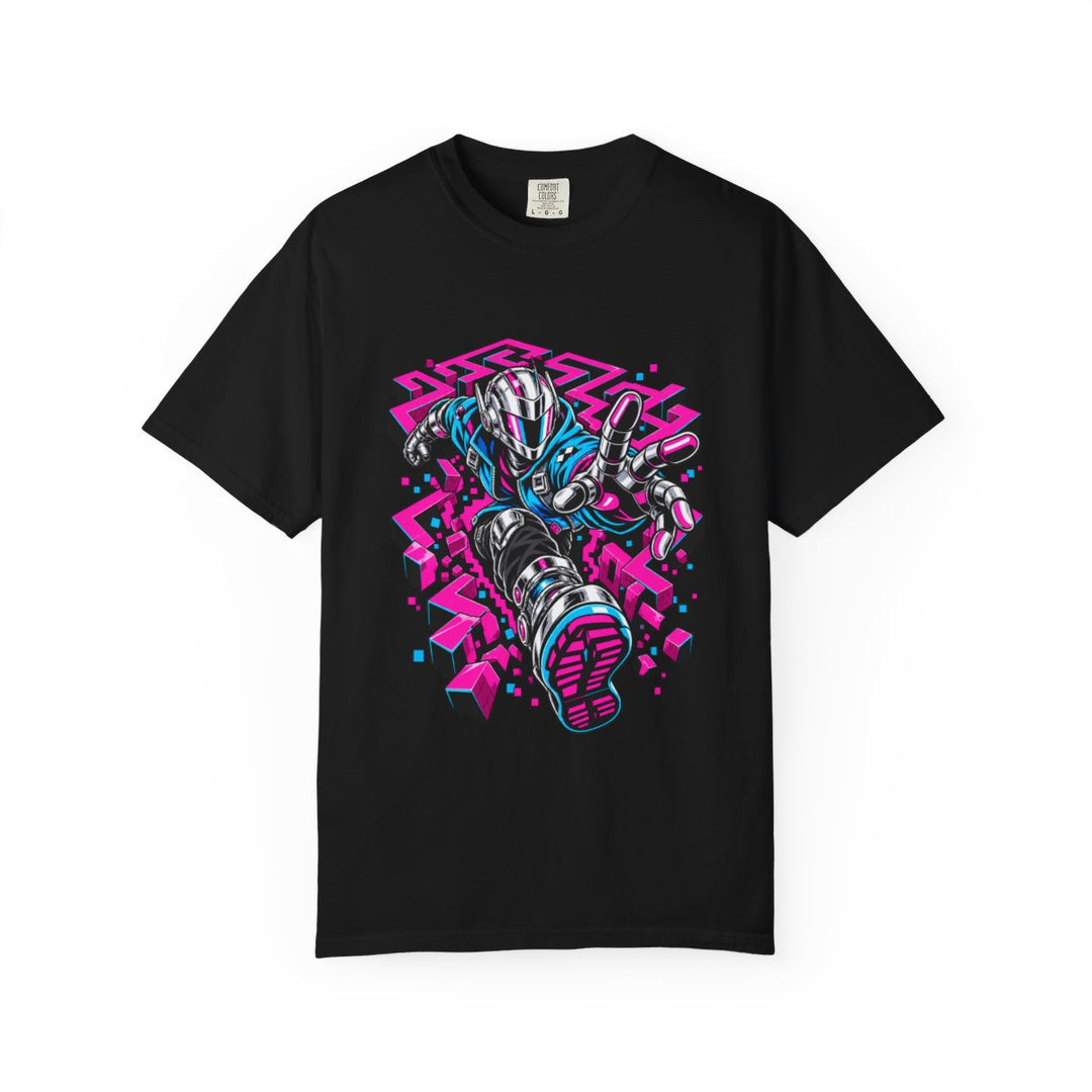 Maze Exit Tee