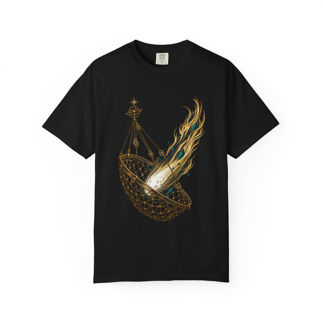 Comet Snare Tee