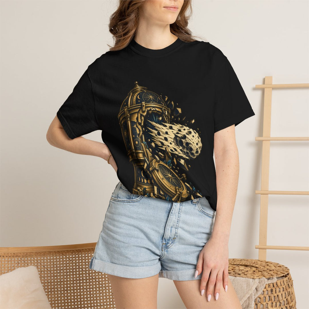 Meteor Vault Tee