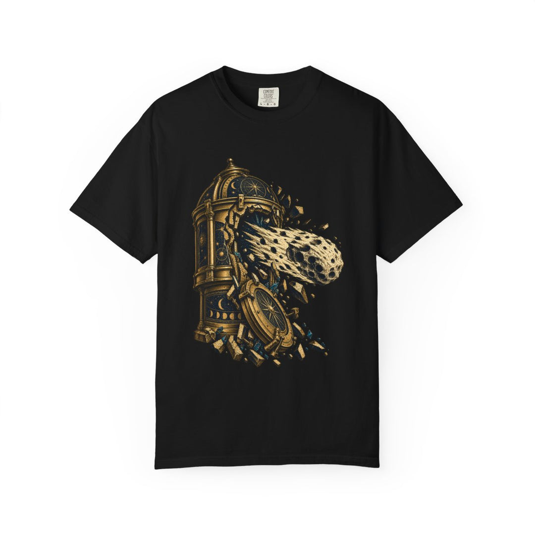 Meteor Vault Tee