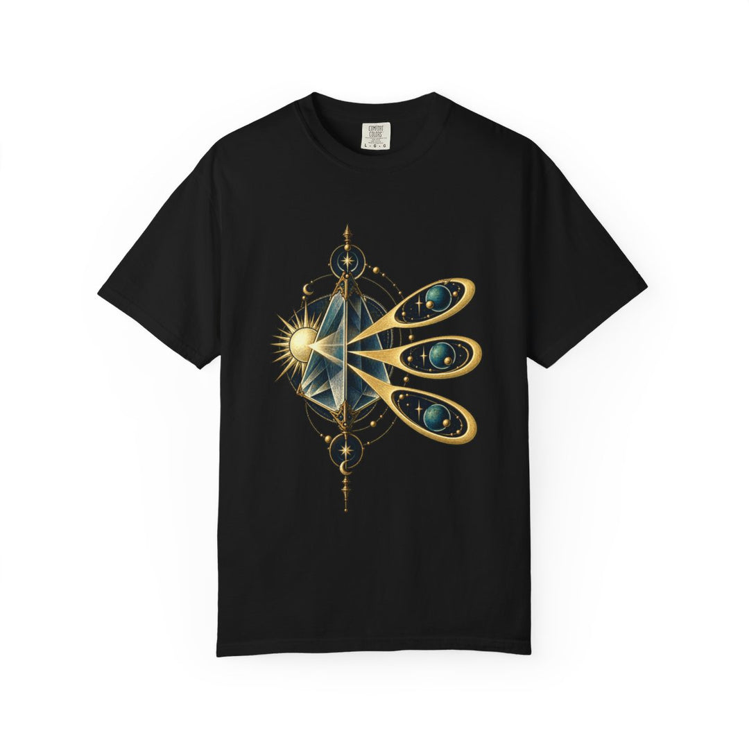 Solar Prism Tee