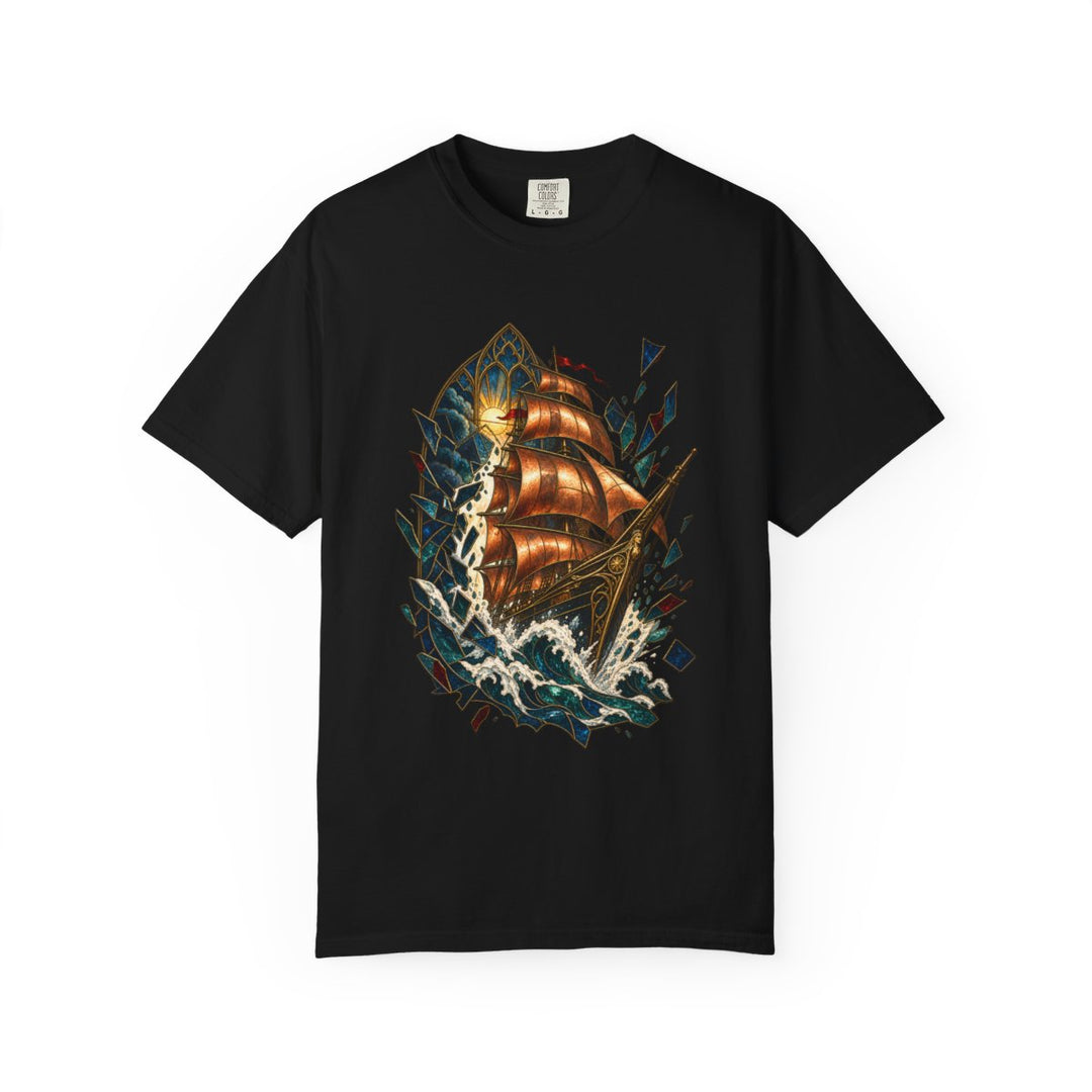 Storm Sail Tee