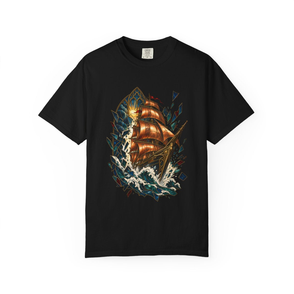 Drop 338 - Turn the Weather