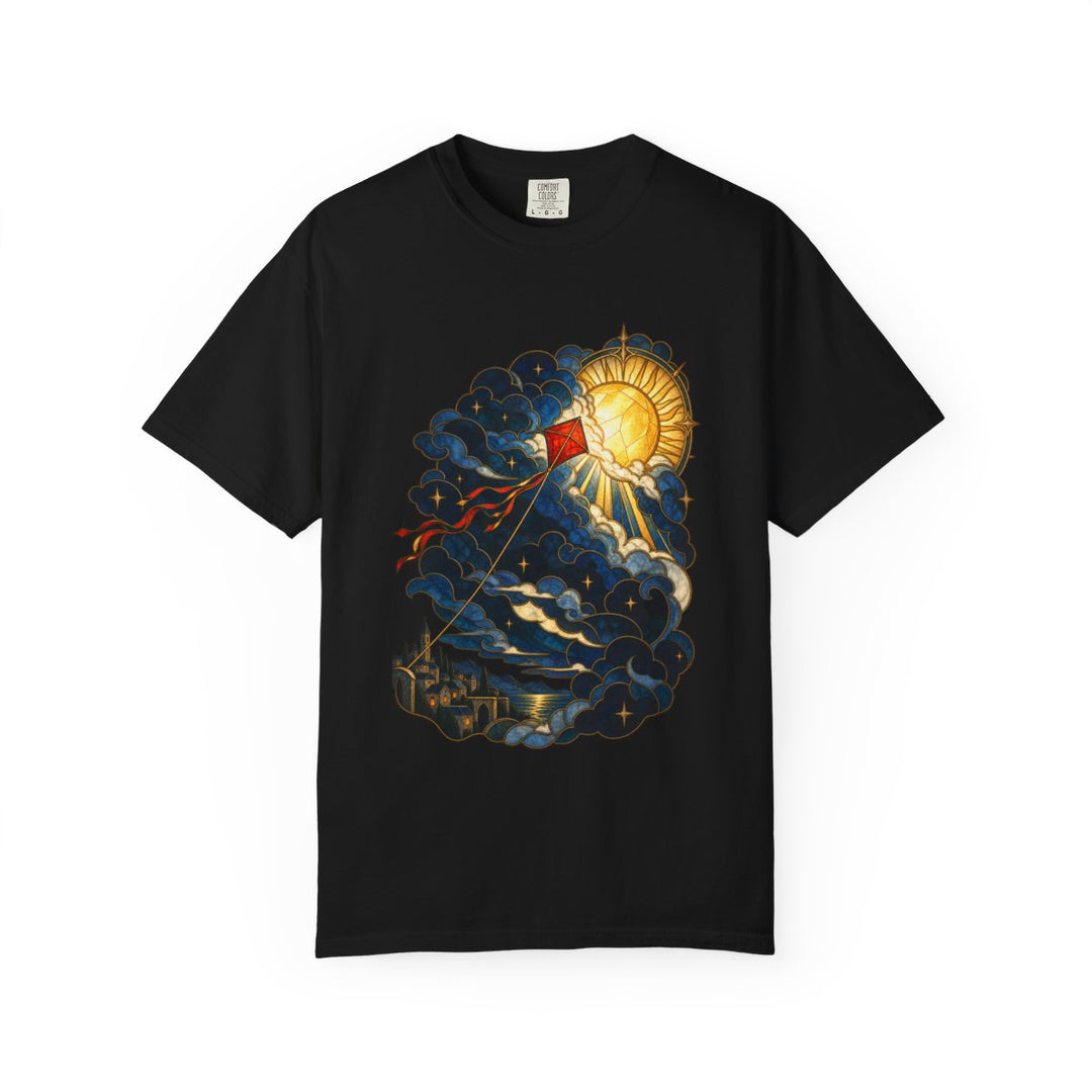 Sun Kite Tee