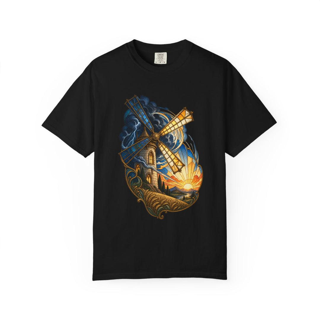 Windmill Dawn Tee