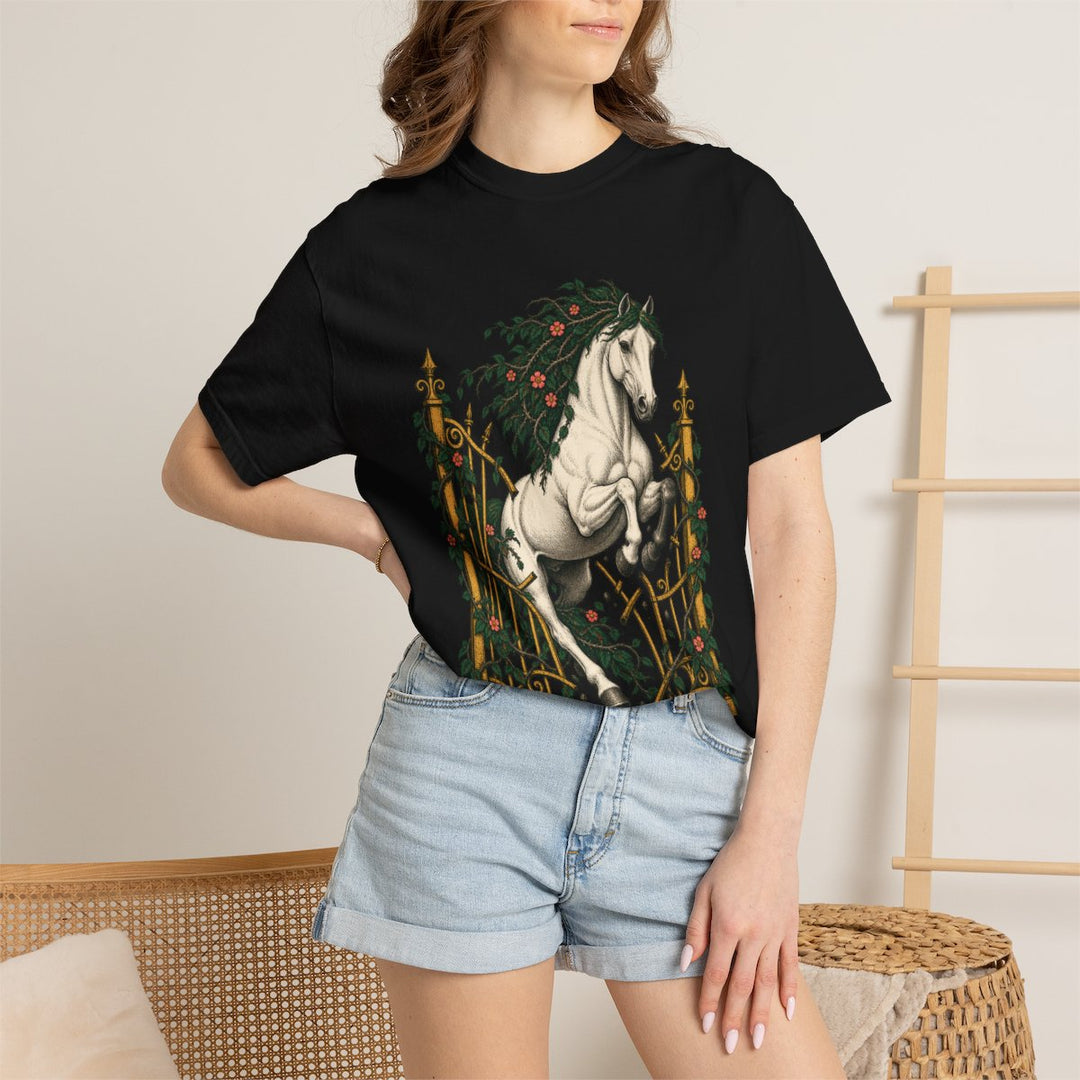 Briar Stallion Tee