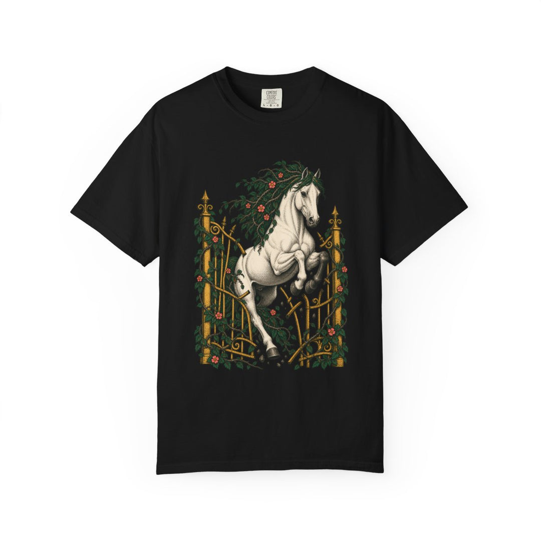 Briar Stallion Tee