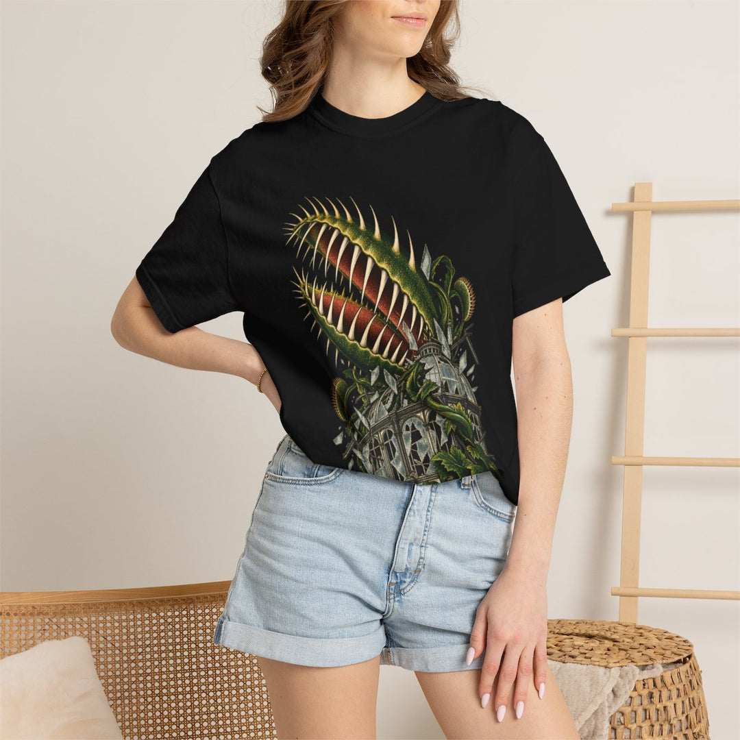 Glasshouse Bite Tee