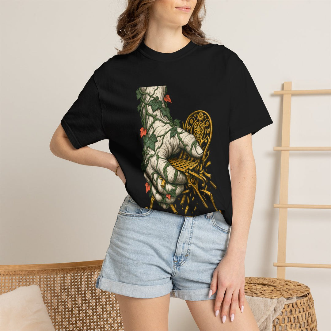 Ivy Grip Tee