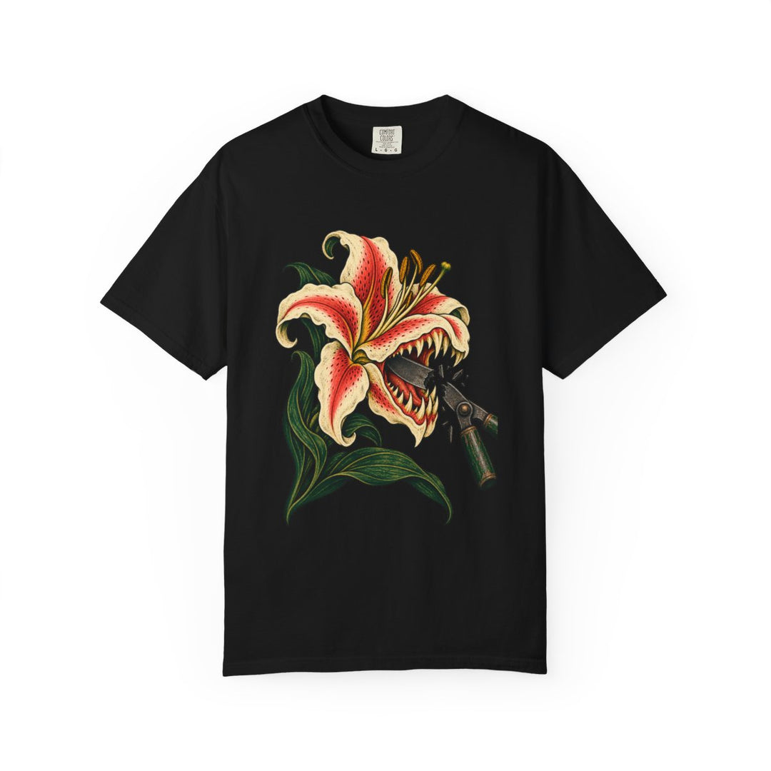 The Lily Bites Tee