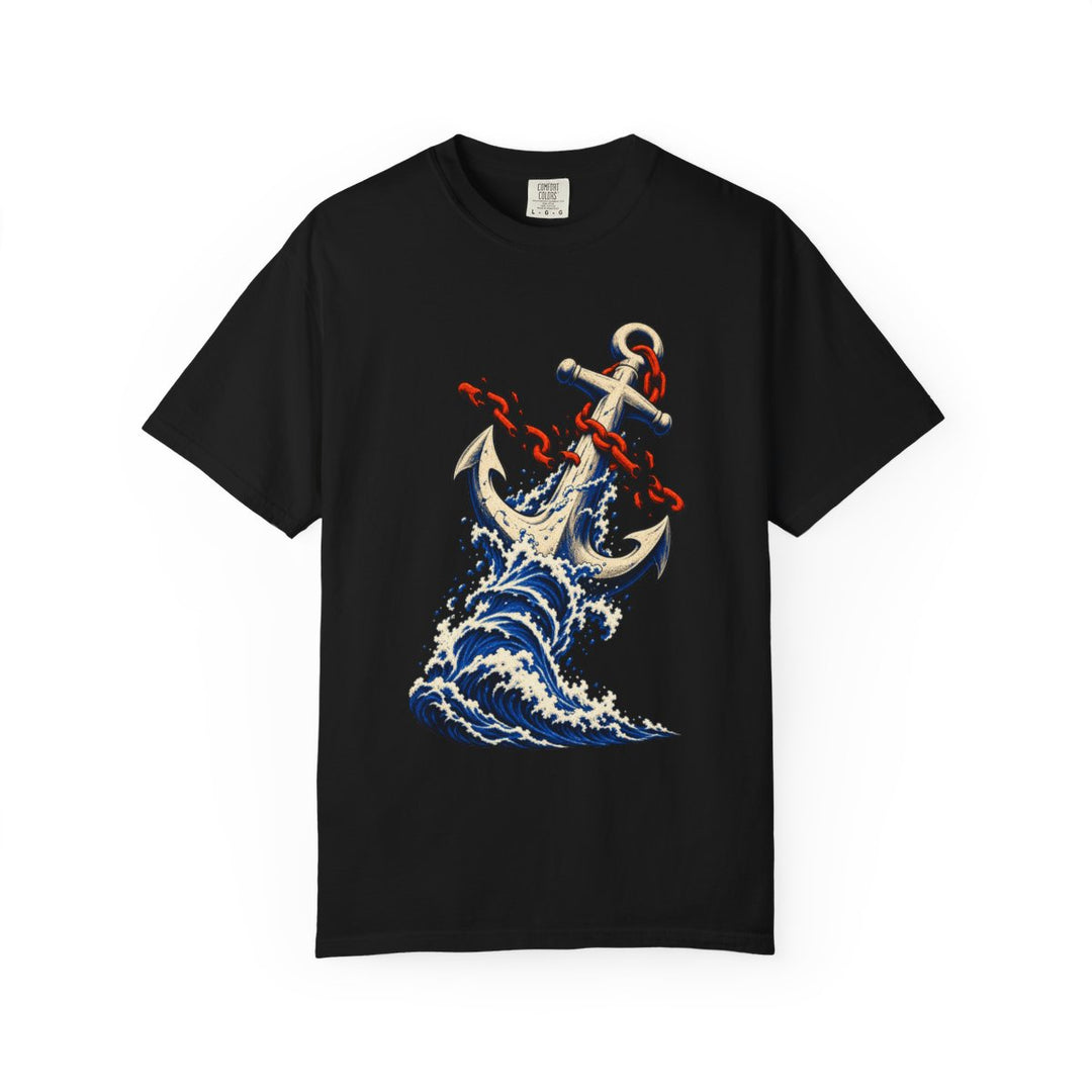 Anchor Rise Tee