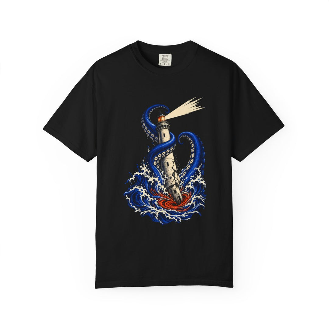 Lighthouse Drag Tee