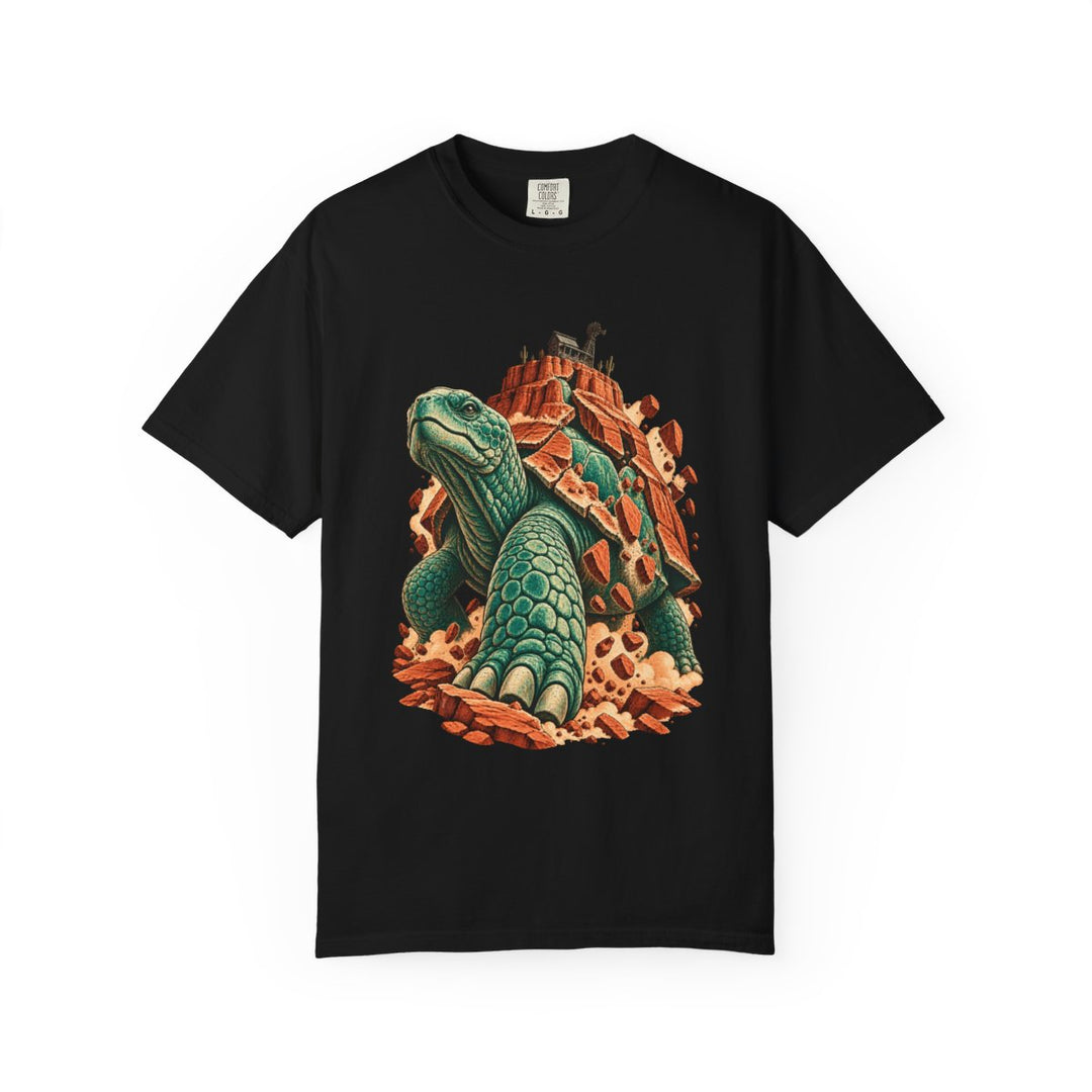 Mesa Tortoise Tee