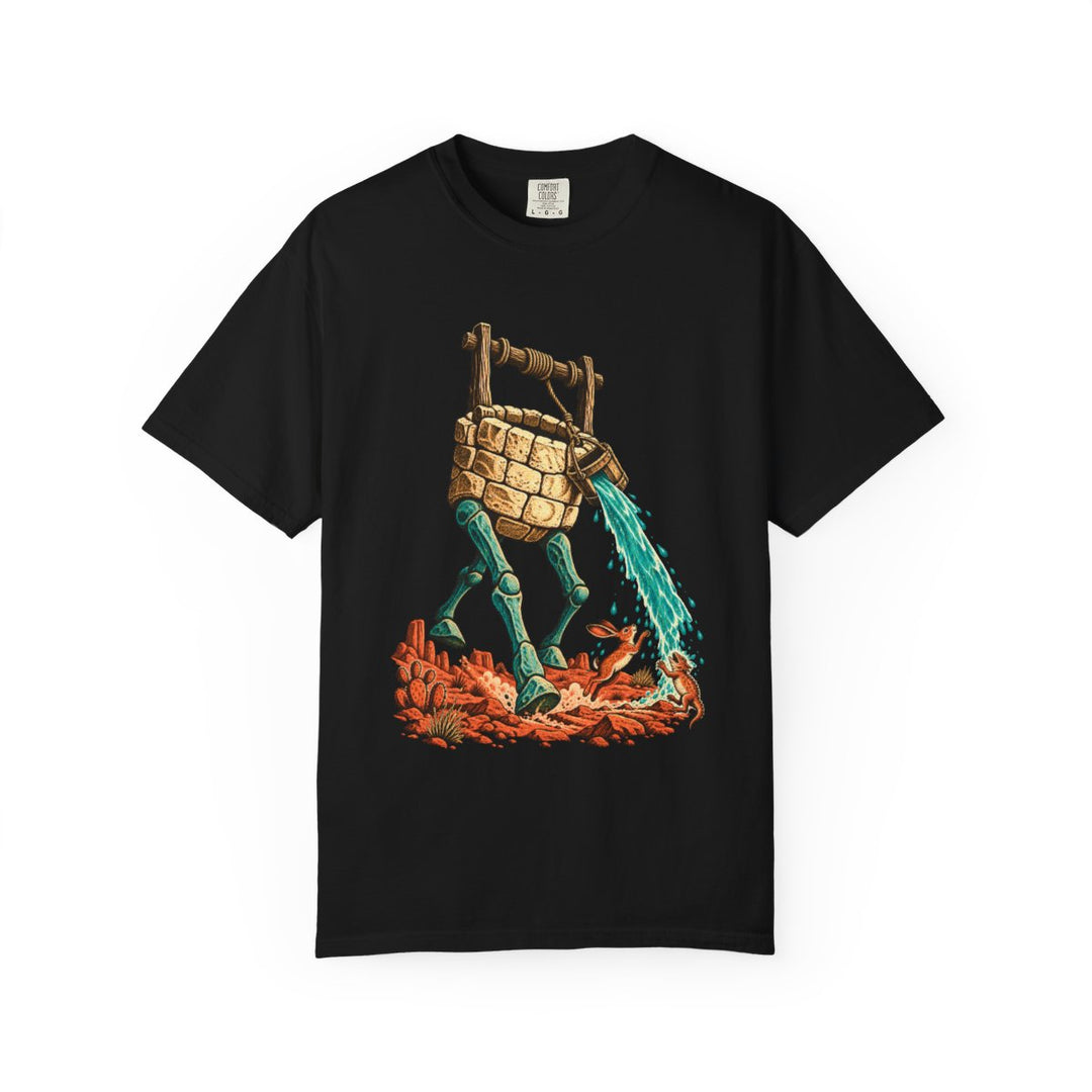 The Well Walks Tee